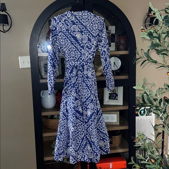 Boden Dress NWOT 6 - Picture 12 of 17